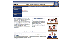 Desktop Screenshot of maximax.com